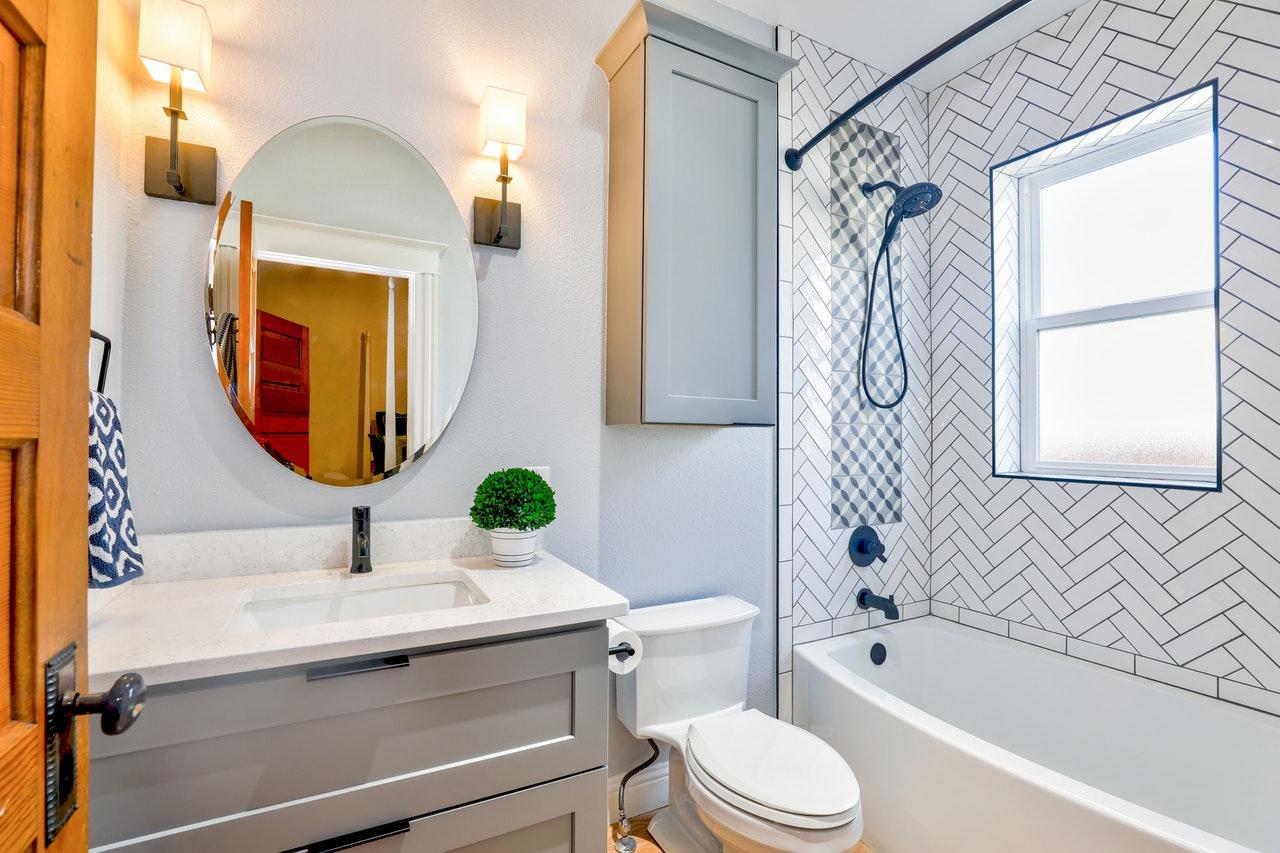 The 10 Best Bathroom Cleaners